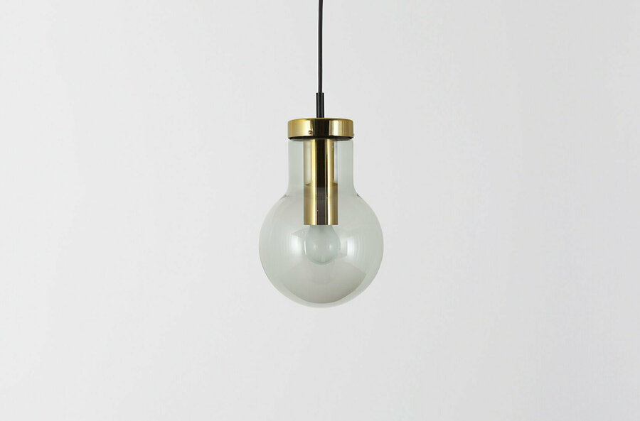 Maxi Bulb (Small) By Raak, 1960s photo furniture