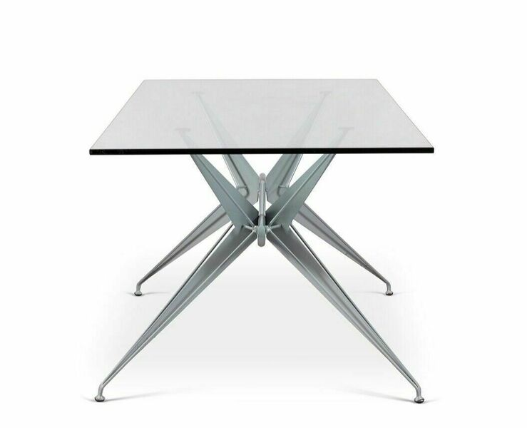 Italian T38 Dining Table By Studio Archirivolto For Fasem For Conran