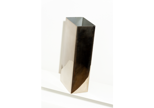 Large Oblong Habitat Vase, 1990s