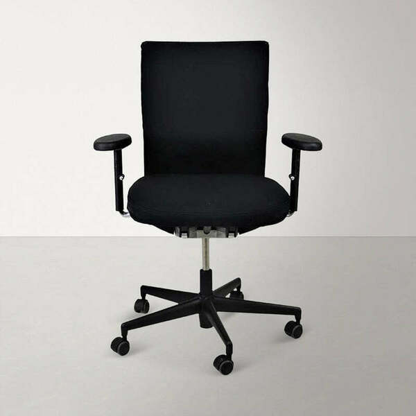 Vitra Axess Office Chair Refurbished Vitra Vinterior