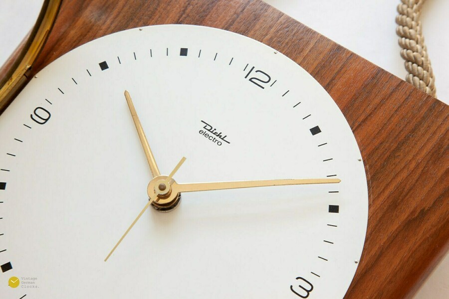 1950〜1960 UNITED Sunburst Clock 50s 60s These 100 vintage clocks