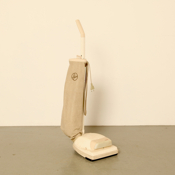 Vintage Hoover Upright Vacuum Vinterior