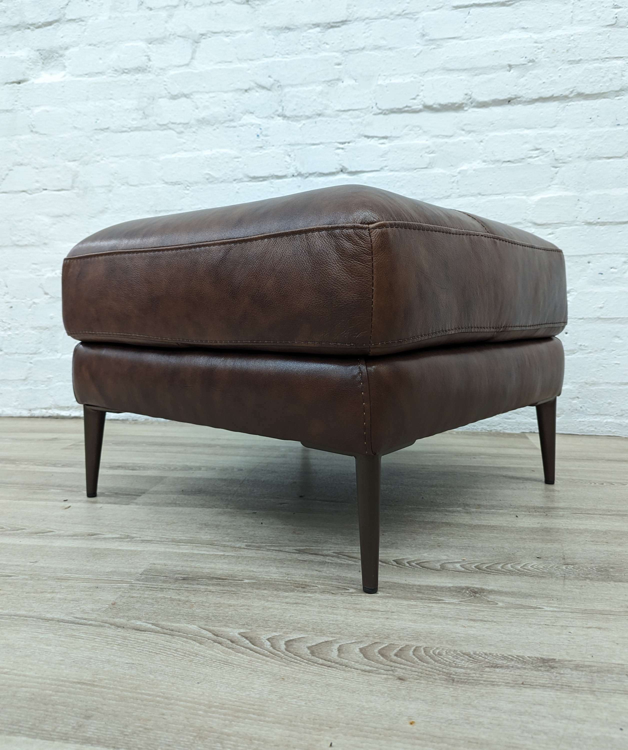 Ex Display Sofology Cordelia Footstool Vinterior