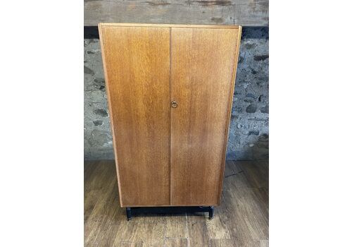 Beautiful Mid Century G Plan Wardrobe