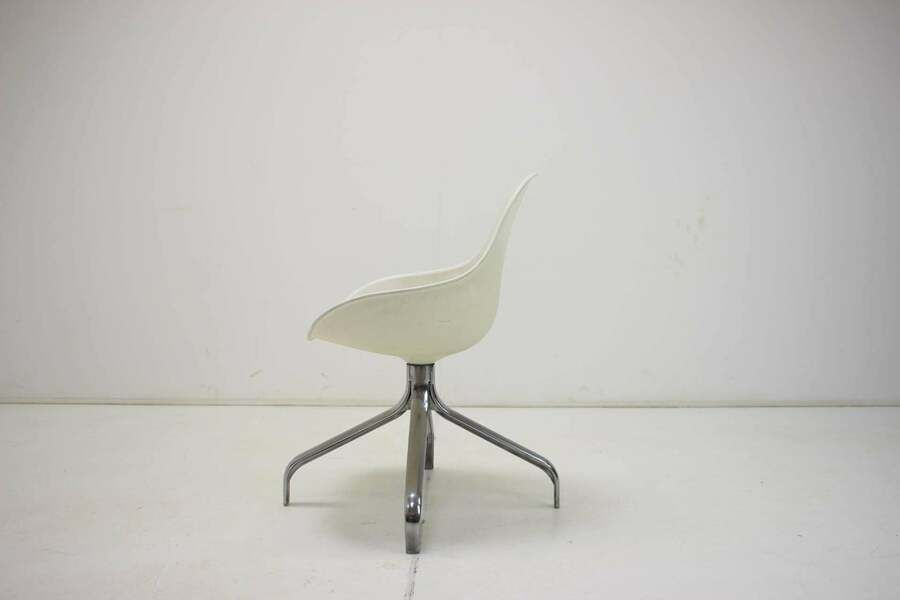 Swivel Chair By Chris Martin For Ikea, 2000s | Ikea | Vinterior