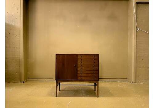 Teak Cabinet