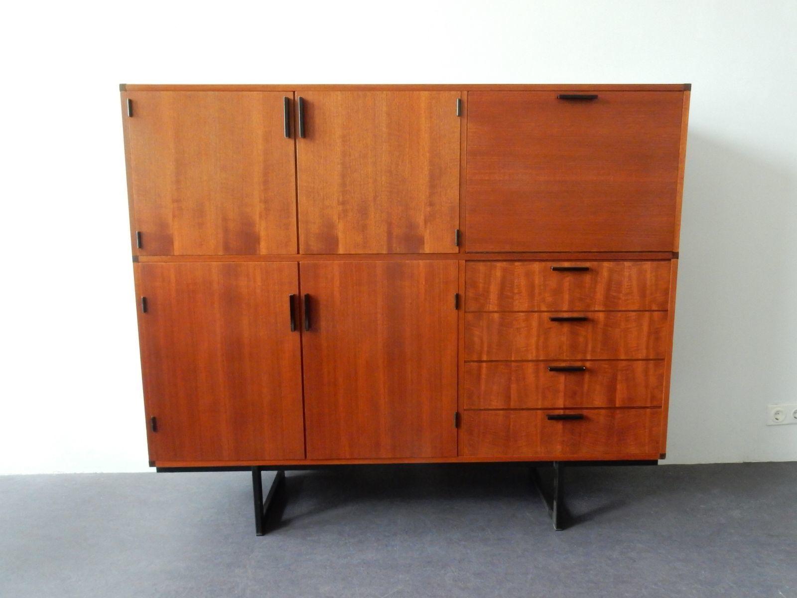 Made To Measure Cabinet Cees Braackman Pastoe Vinterior