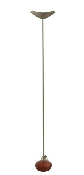 Floor Lamp "Servil F" Design Josef Lluscà For Arteluce, 1994 photo furniture