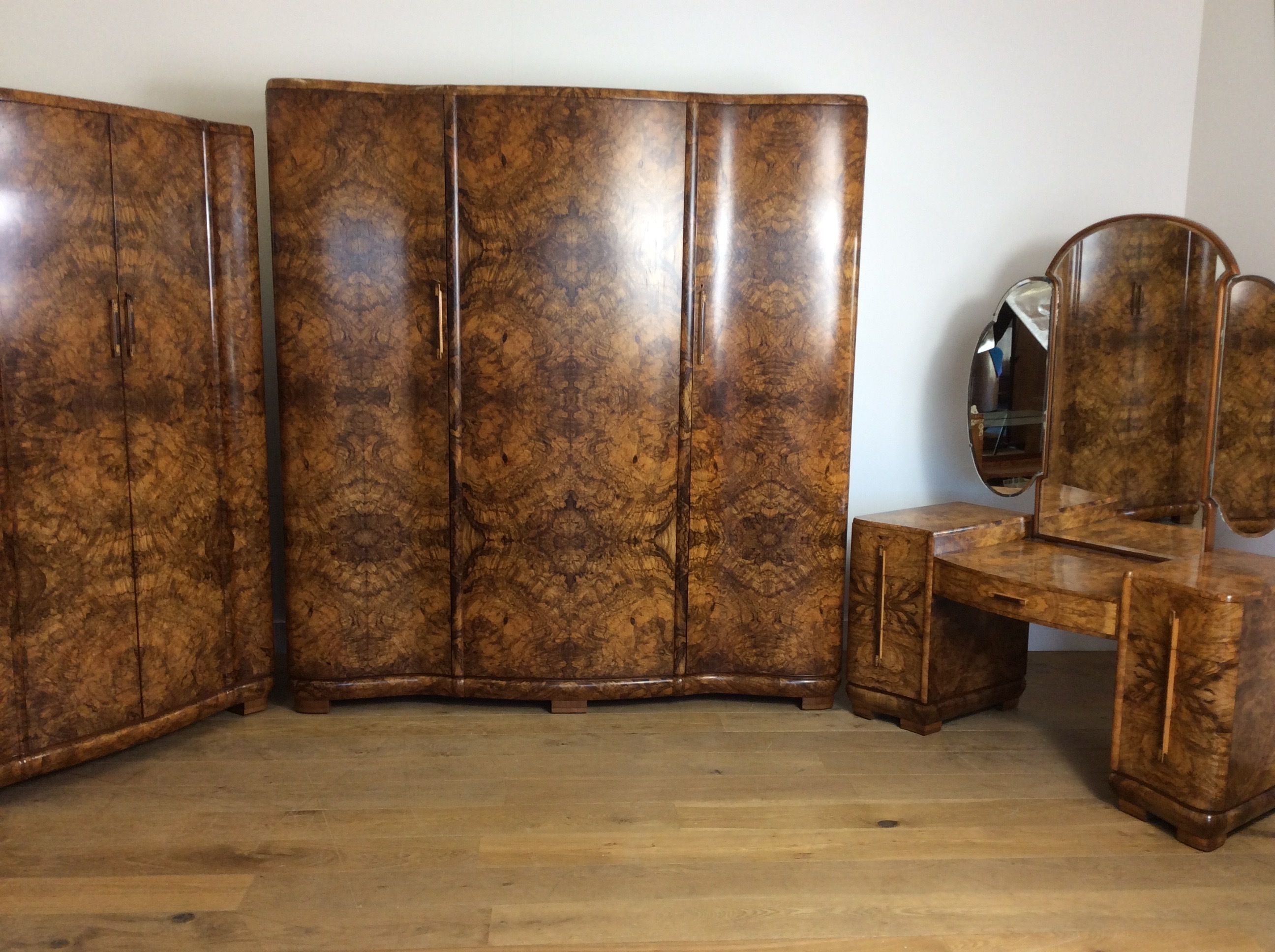 Art Deco Bedroom Suite Vinterior Art Deco Bedroom Suite Vinterior
