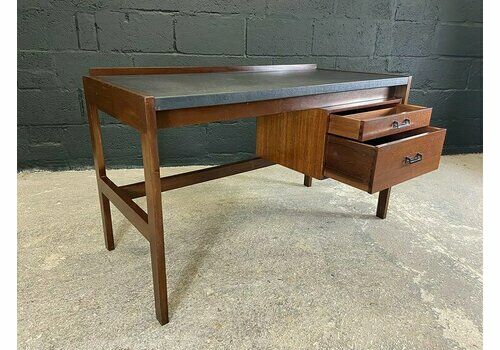 First Generation 1950s G Plan Desk