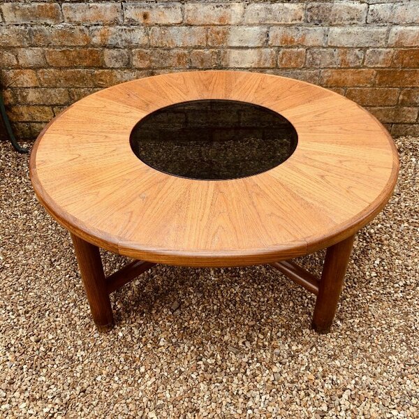 G Plan Occasional Table By Vb Wilkins From 1970 photo furniture