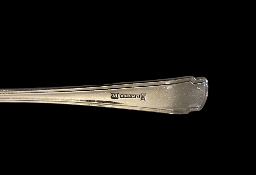 Waring & Gillow】 カフェ・オレセット Art Deco Waring & Gillow