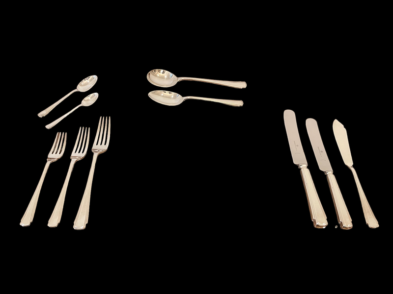【Waring & Gillow】 カフェ・オレセット Art Deco Waring & Gillow】 カフェ・オレセット Art Deco - メルカリ