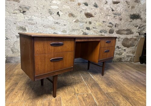 Vintage Mid Century Teak Sideboard 1960s