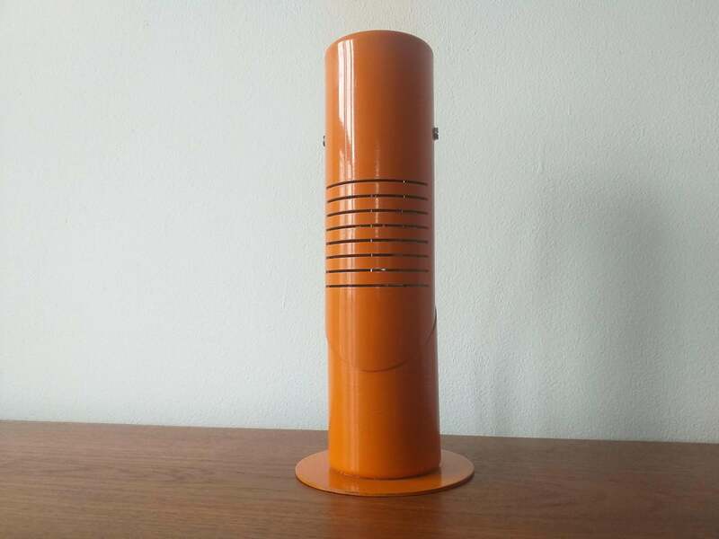 Very Rare Table Lamp Napako, Designed By Josef Hurka, 1960s. photo Lighting