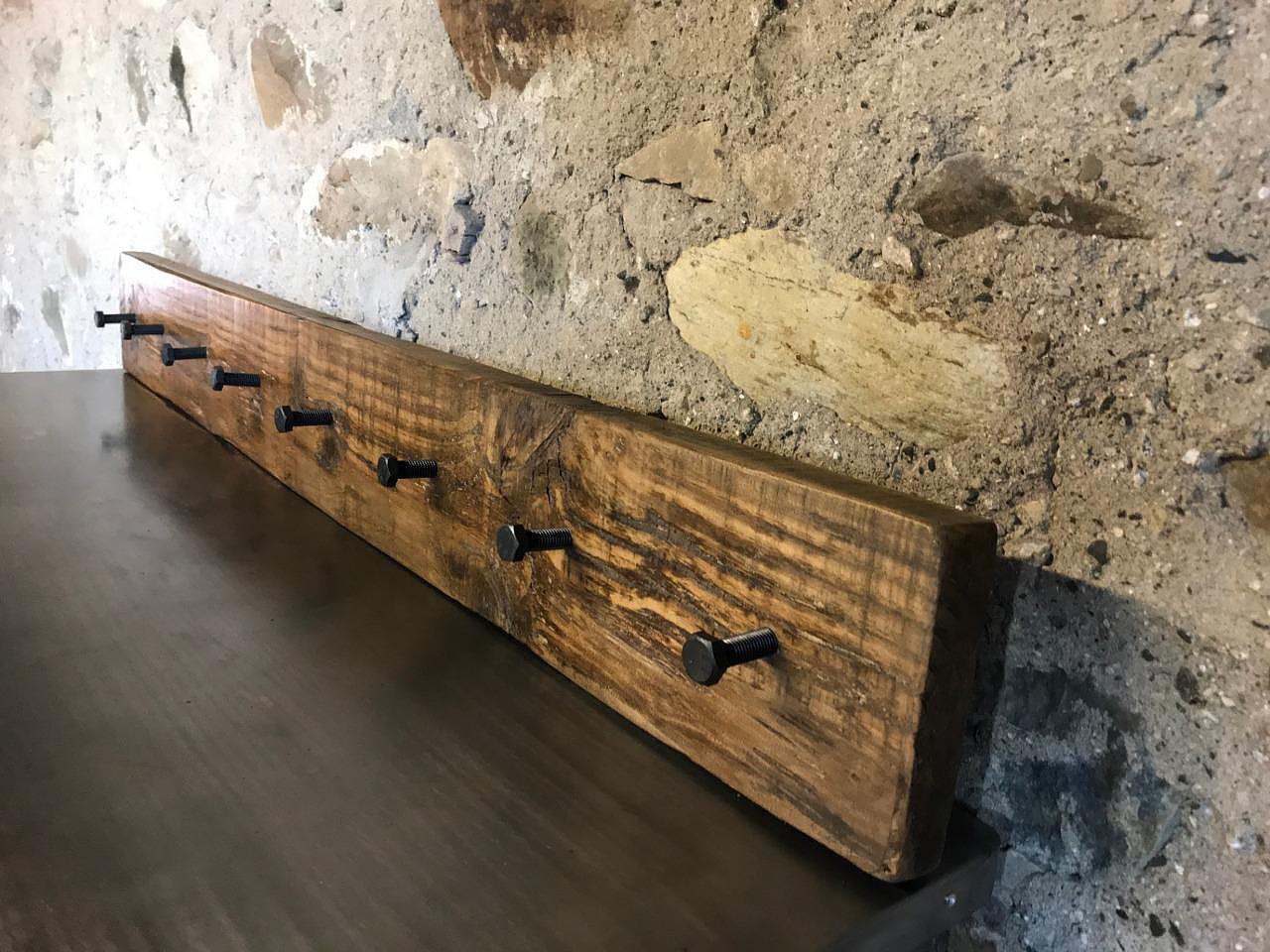 industrial coat hanger