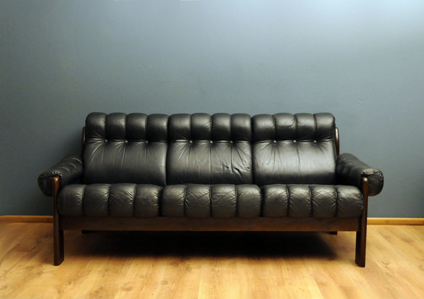 Swedish Sofa Vinterior