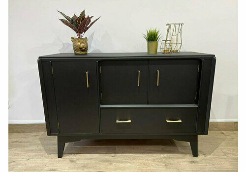Mid Century G Plan Sideboard, Midcentury Modern Sideboard, G Plan Brandon Sideboard, Drinks Cabinet, Mcm Sideboard