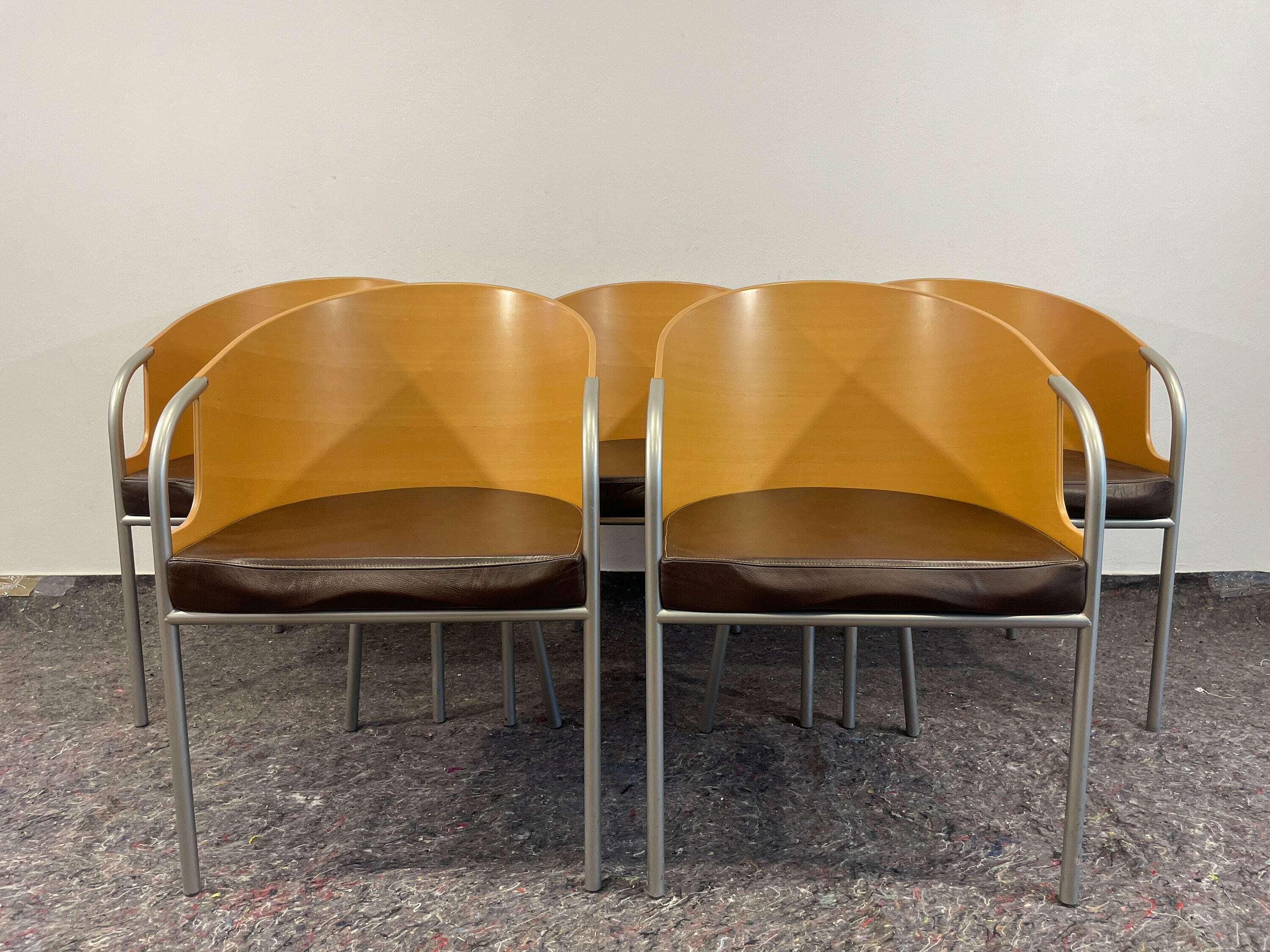 Calligaris Postmodern Chair / Armchair / Postmodern Furniture