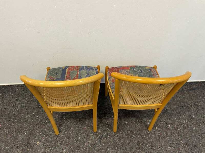 Of Cane Chairs Wood Dining Chairs/ Rattan Dining Chairs