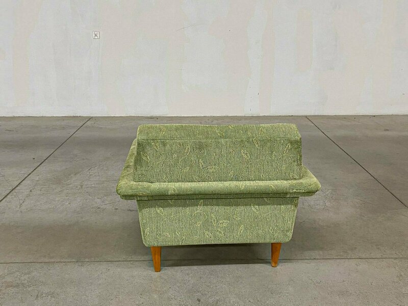Sofa And Armchair Florida By Johannes Andersen For Trensum, 1960s, Set Of 2 photo furniture
