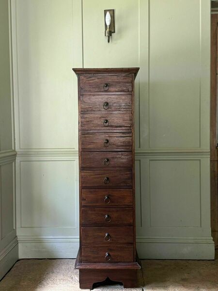 Tall boy dresser solid wood 2025