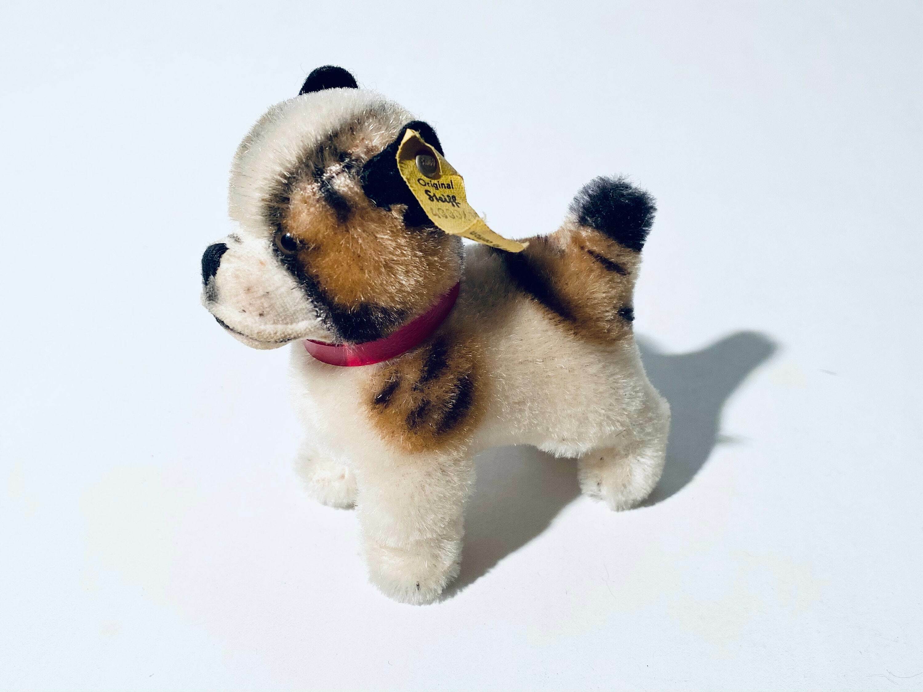 ぬいぐるみ Steiff Bully 1997 Replica Steiff Bully 1997 Replica おもちゃ