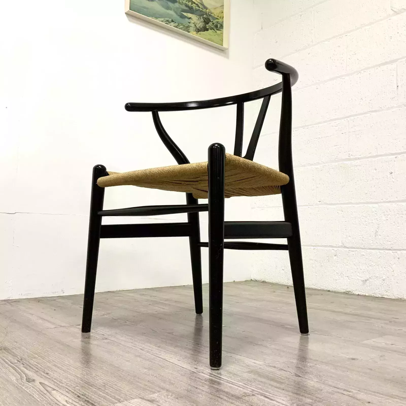 Carl Hansen &Son Hans J. Wagner