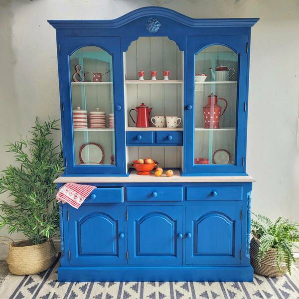 princess polly baby blue dress Small Kitchen Dressers