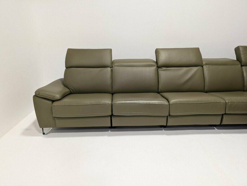 Moradillo Gami Custom Corner Sofa photo furniture