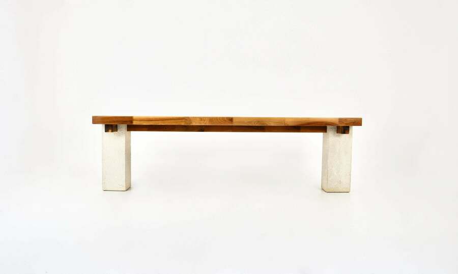 Dining Table "Sole" By Gio Pomodoro, 1970s photo furniture