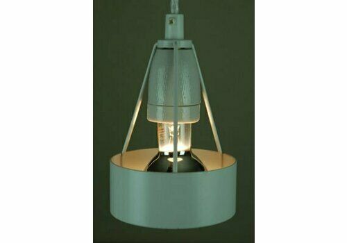 Pakhus Pendant Lamps By Erik Møllers Tegnestue For Louis Poulsen, 1980s, Set Of 2
