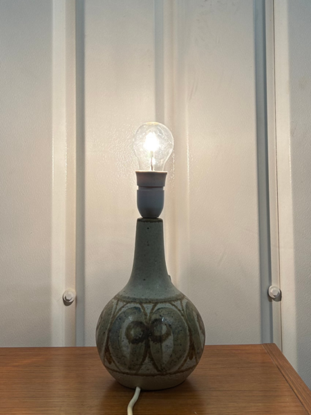 Soholm Handmade Mcm Danish Table Lamp photo furniture