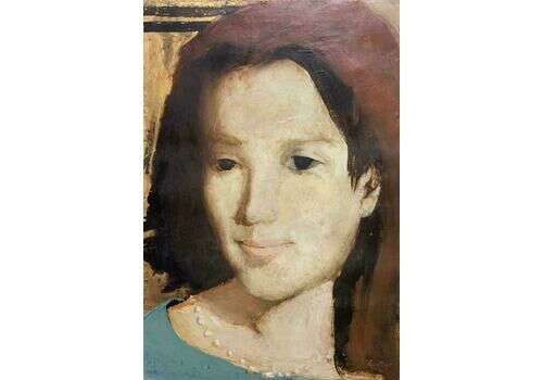 Jonathan Zutter (1928 1998)1960