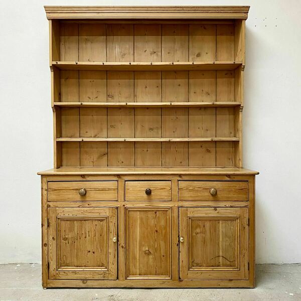 Antique Kitchen Dresser, 1800s | Vinterior