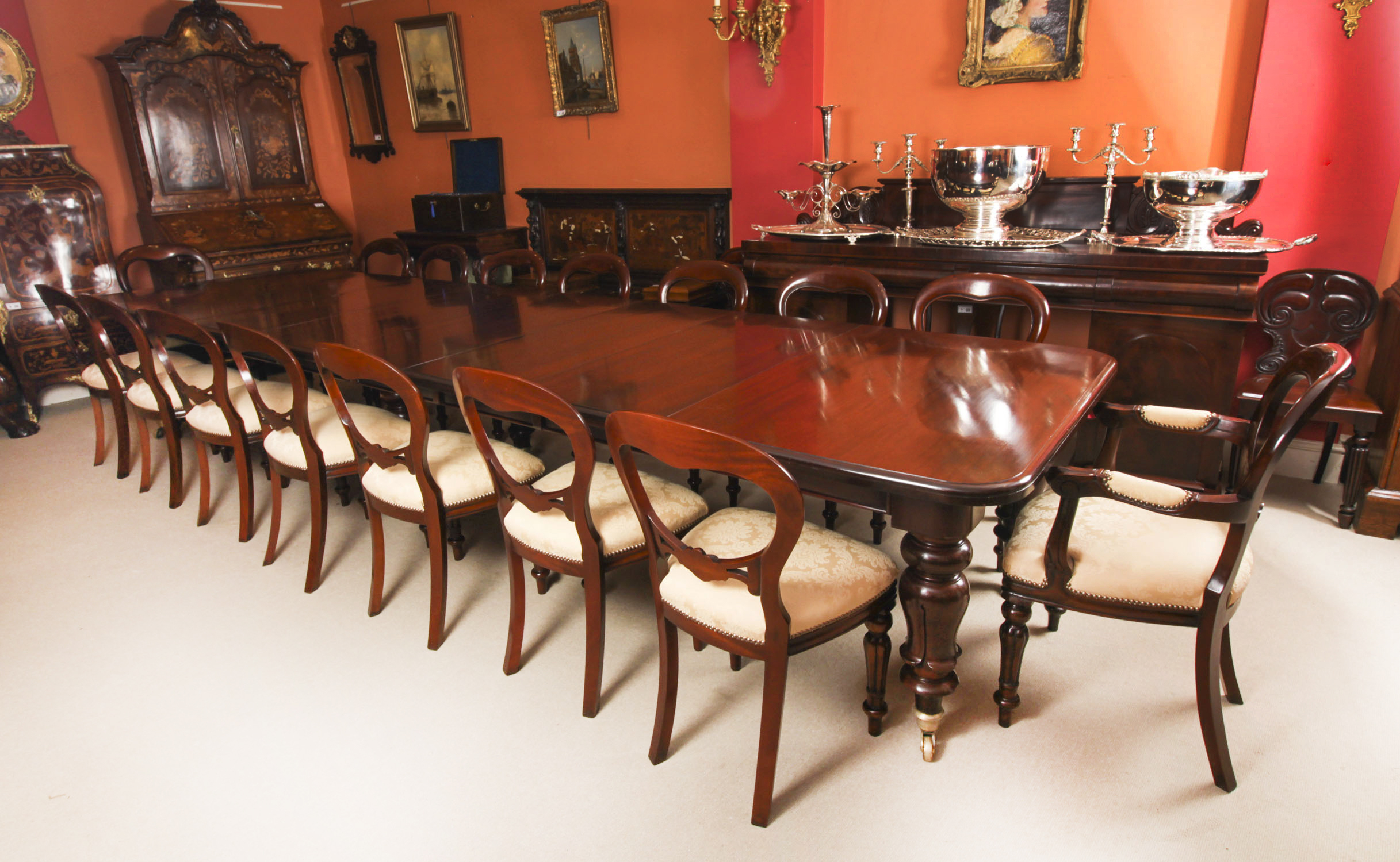 Dining Chairs Antique Dining Room Tables For Sale Antique Victorian  Mahogany Victorian Dining Room Set For, image size:2434x1500