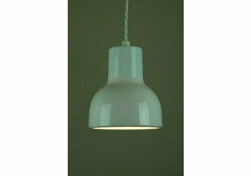 Porcelouis Pendant Lamp By Erik Magnussen For Louis Poulsen, Denmark, 1982