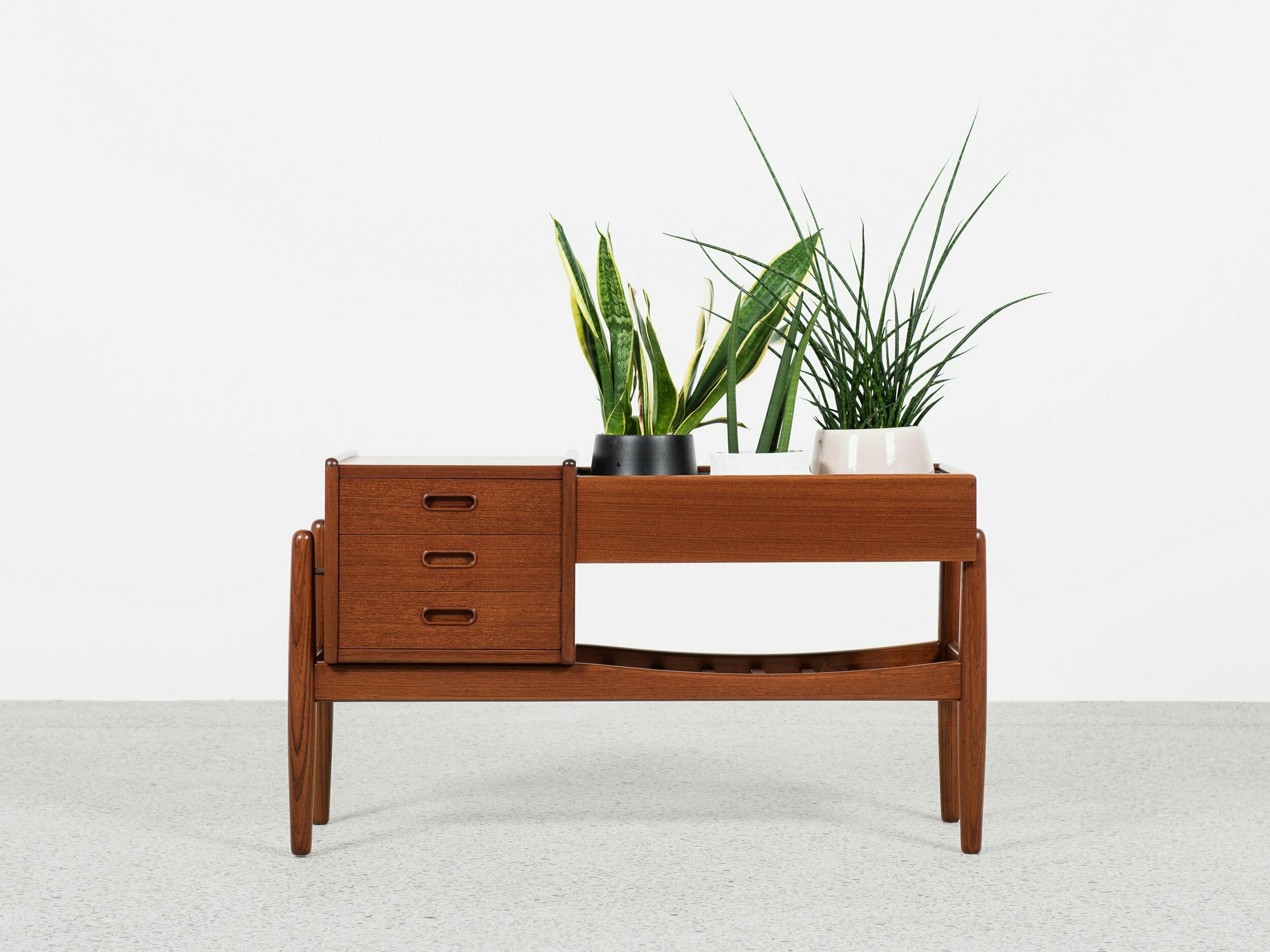 GMIK267A○Arne Wahl Iversen アルネ・ウォール・アイヴ