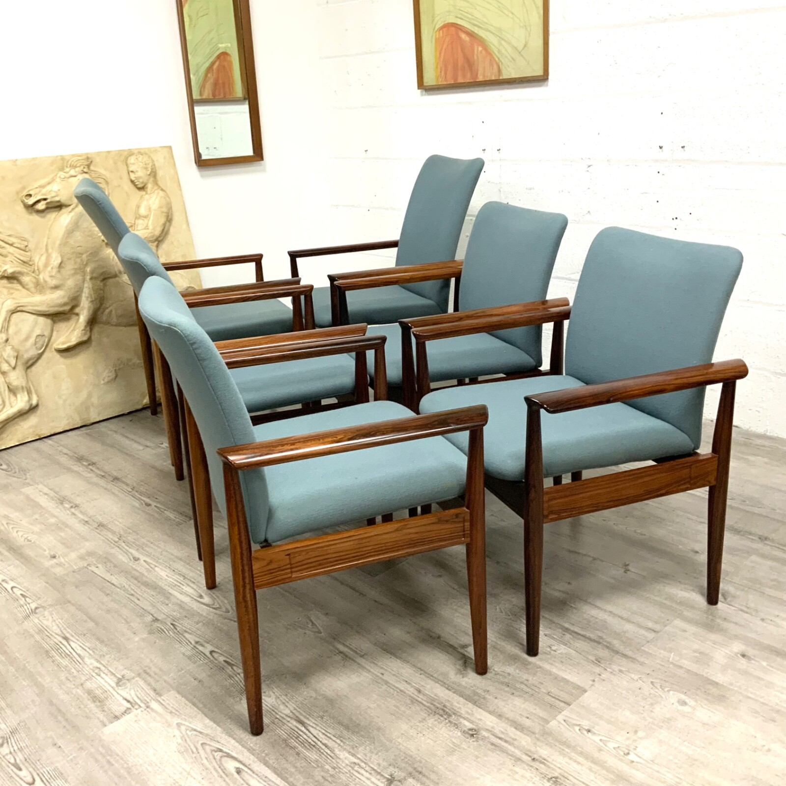 CADO  System ローズウッド ウェグナー フィンユール CADO System ローズウッド ウェグナー フィンユール CADO System