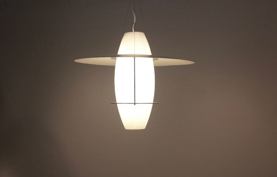 Sonatra Pendant By Jan Wickelgren For Fagerhult, 2006 photo 941.2