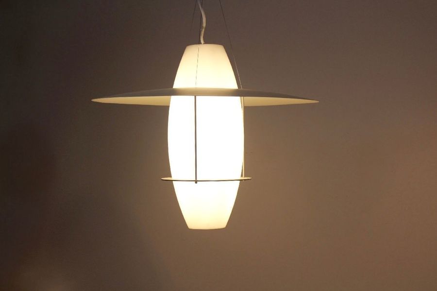 Sonatra Pendant By Jan Wickelgren For Fagerhult, 2006 photo vinterior