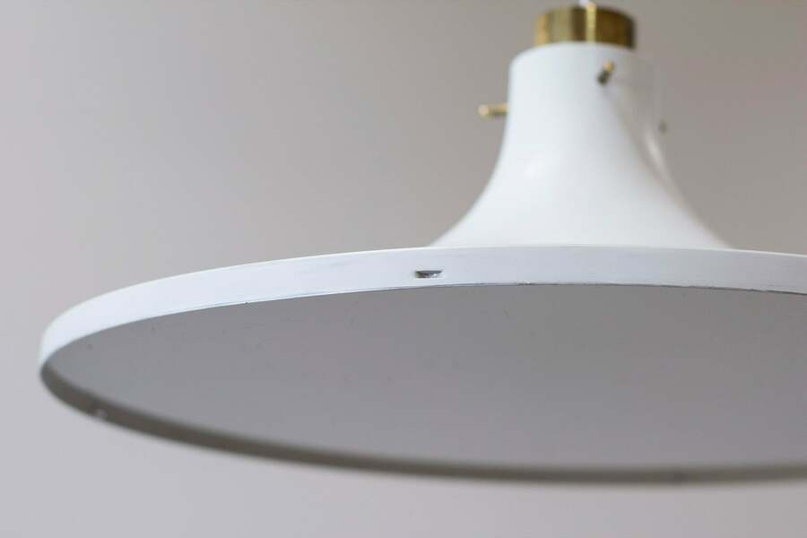 Ceiling Lamp By Hans Agne Jakobsson photo 1194.0