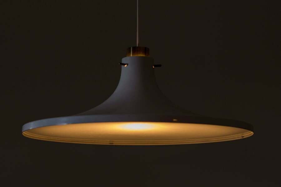 Ceiling Lamp By Hans Agne Jakobsson photo buy