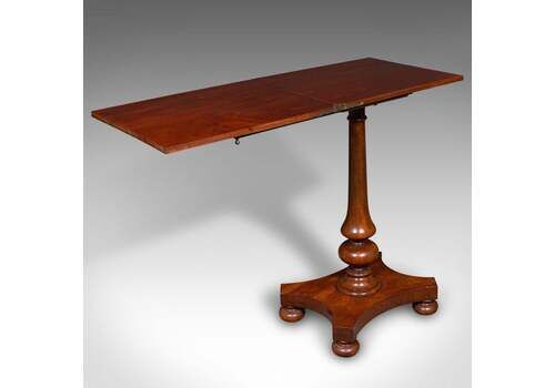 Antique Calligrapher