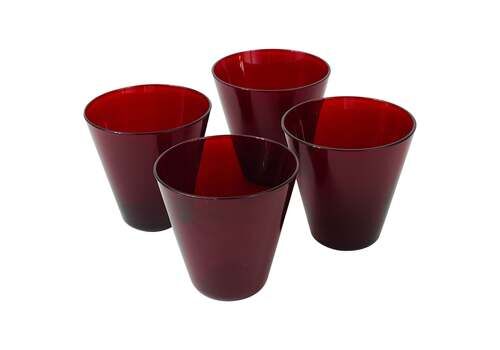 nuutajarvi　kaj franck　（arabia iittalla） KAJ FRANCK(カイ・フランク) | WINE GLASS(TURQUOISE) 1111