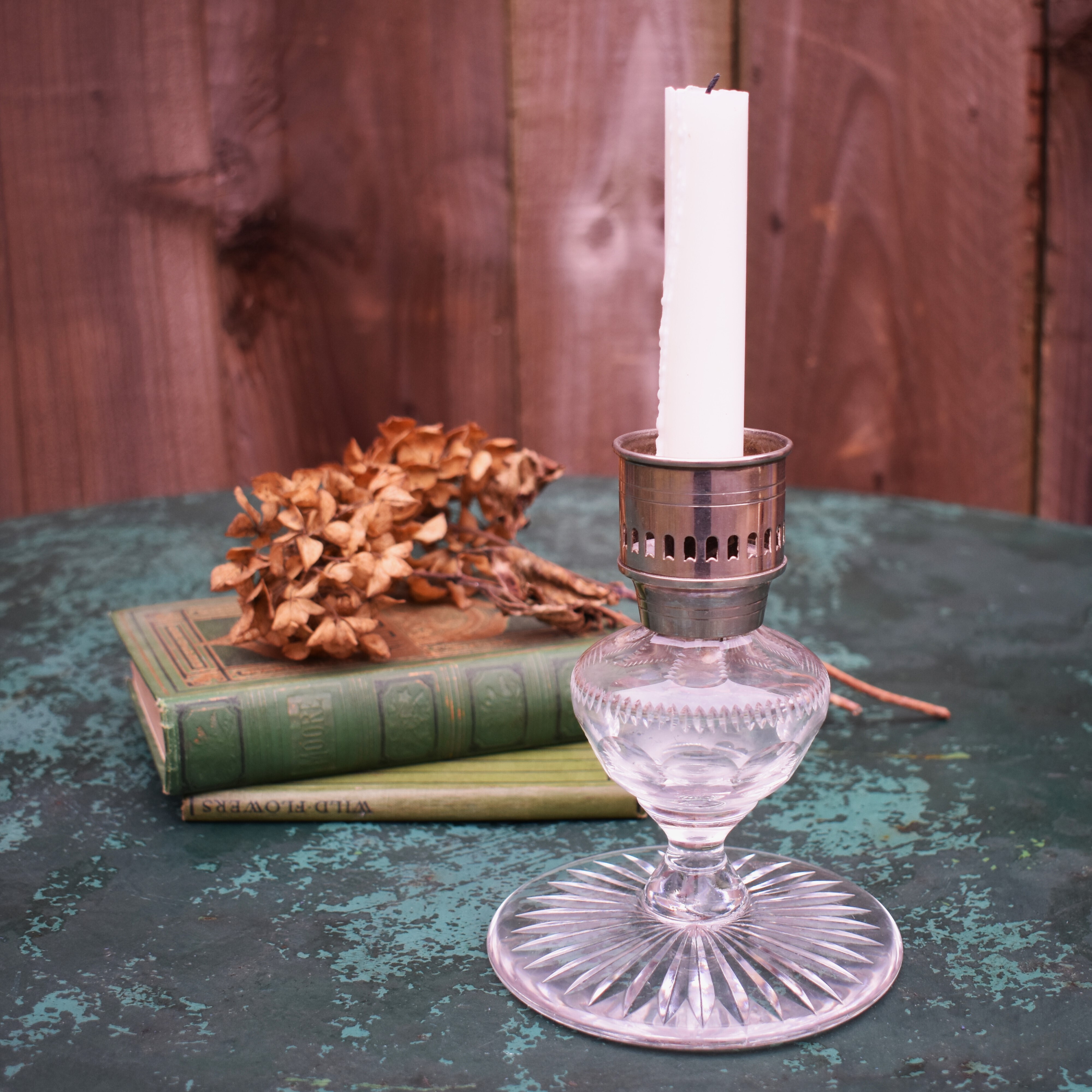 Thomas Webb Collection | Vinterior