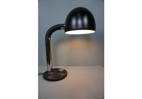 Mid Century Xxl, Egon Hillebrand Bureaulamp
