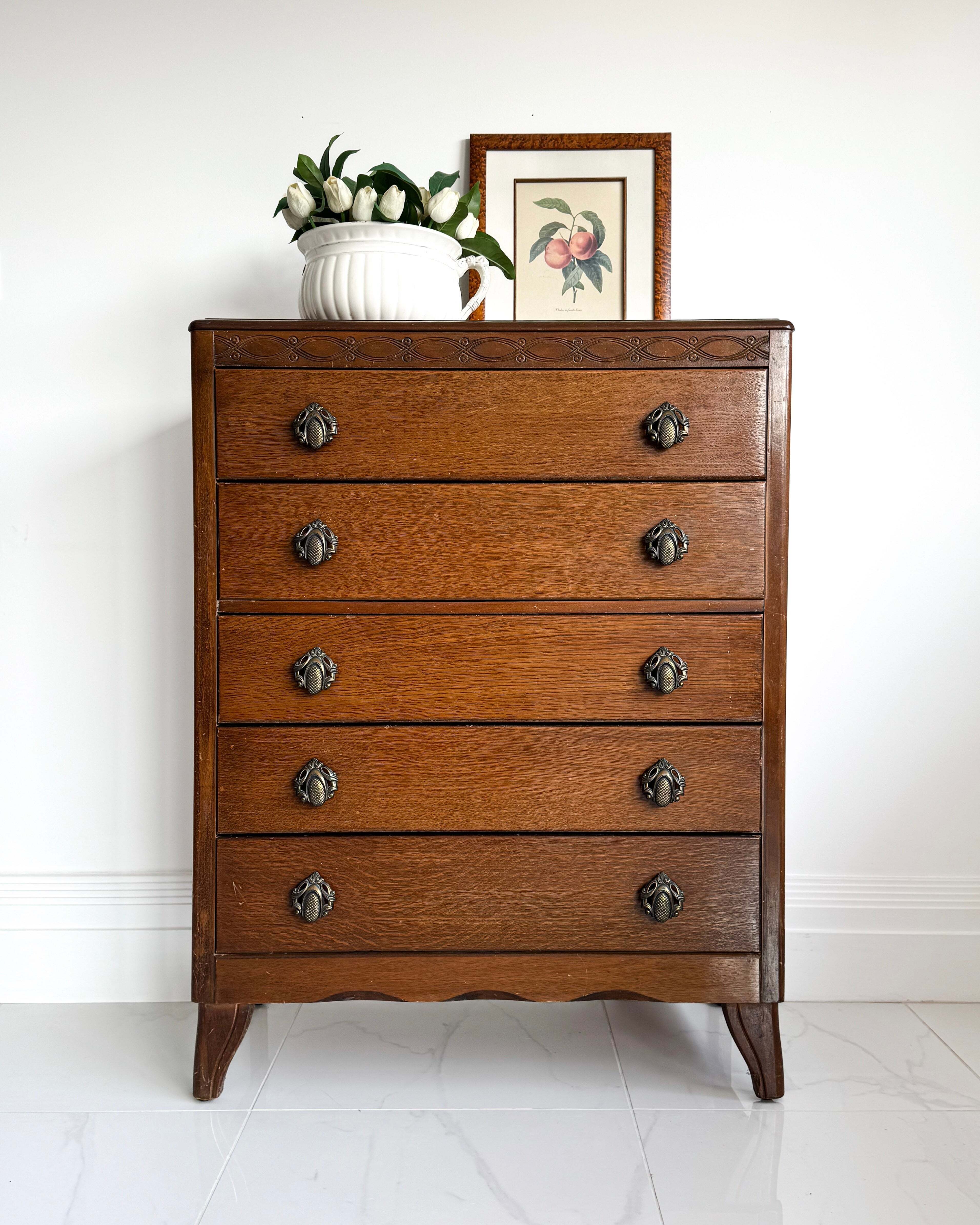イギリス ビンテージ 家具 HARRIS LEBUS チェスト 英国 6171e Harris Lebus chests of drawers for sale | Vinterior