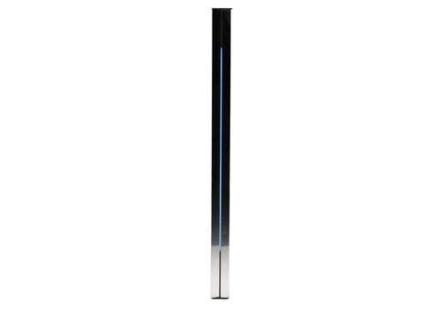 Floor Lamp Moonlight By Ettore Sottsass For Arredoluce, Italy, 1970s
