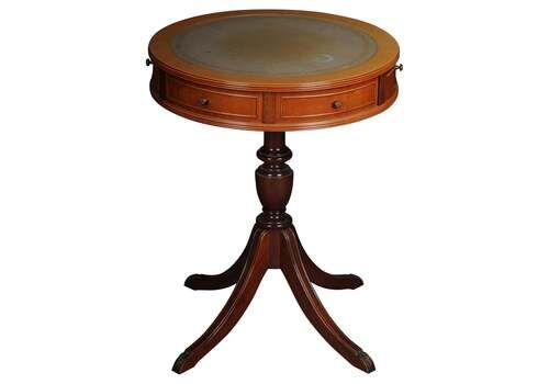 English Side Table / Table, 20th Century